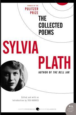 The Collected Poems  by Sylvia Plath | O#Poetry