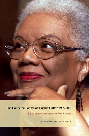 The Collected Poems of Lucille Clifton 1965-2010 | O#Poetry