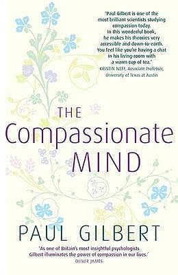 The Compassionate Mind | O#Health