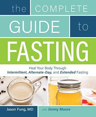 The Complete Guide to Fasting | O#Health