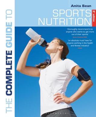 The Complete Guide to Sports Nutrition: 8th Edition | O#Health
