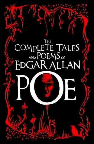 The Complete Tales and Poems | O#Poetry