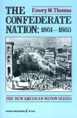 The Confederate Nation, 1861-1865 | O#CIVILWAR