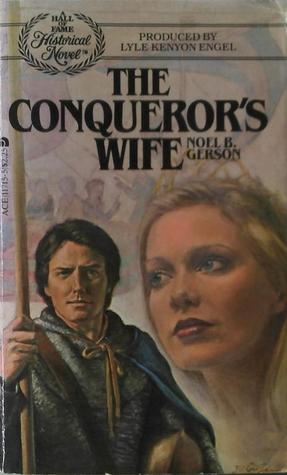 The Conqueror’s Wife | O#Medieval
