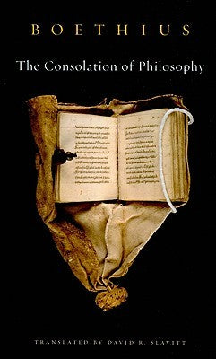 The Consolation of Philosophy | O#Medieval