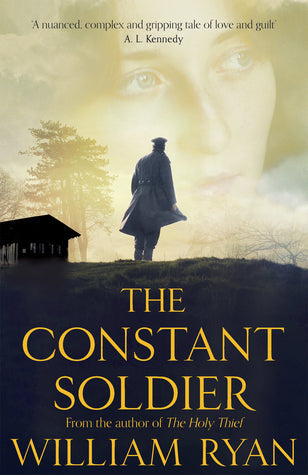 The Constant Soldier | O#WorldWarII