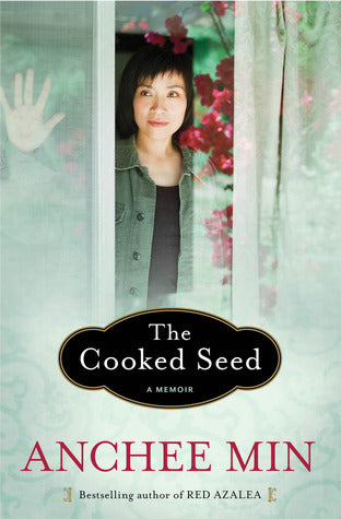 The Cooked Seed: A Memoir | O#Autobiography