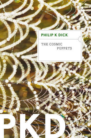 The Cosmic Puppets | O#Religion
