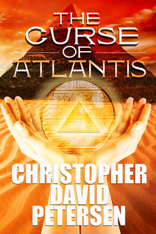 The Curse of Atlantis (Atlantis, #3) | O#ArtArchives