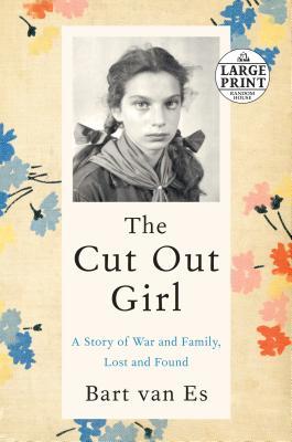 The Cut Out Girl: A Story of War and Family, Lost and Found | O#WorldWarII