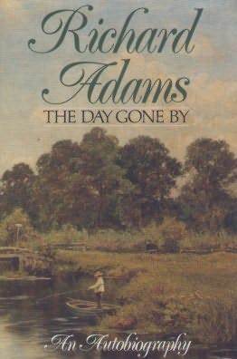 The Day Gone By: An Autobiography | O#Autobiography
