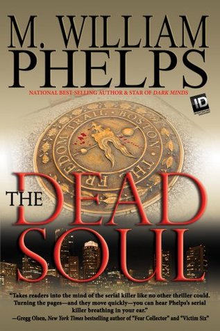 The Dead Soul | O#TrueCrime