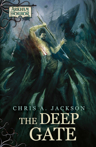 The Deep Gate | O#ArtArchives