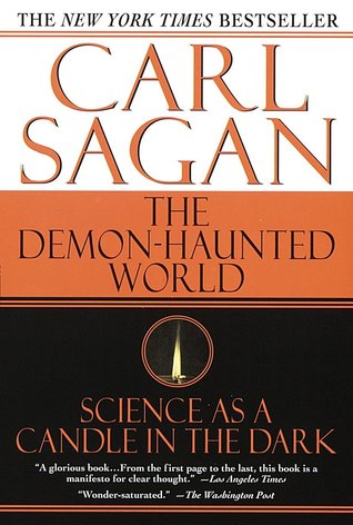 The Demon-Haunted World: Science as a Candle in the Dark | O#Science