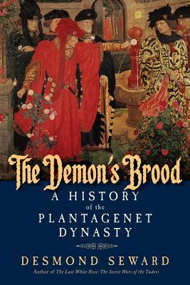 The Demon’s Brood: A History of the Plantagenet Dynasty | O#Medieval
