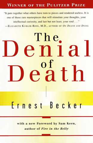 The Denial of Death | O#Sociology