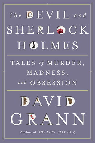The Devil and Sherlock Holmes | O#TrueCrime