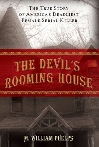 The Devil’s Rooming House: The True Story of America’s Deadliest Female Serial Killer | O#TrueCrime