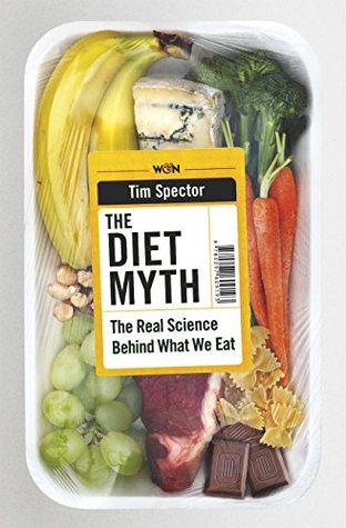 The Diet Myth: The Real Science Behind What We Eat | O#Health