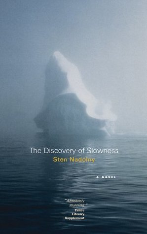 The Discovery of Slowness | O#Travel
