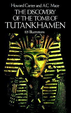 The Discovery of the Tomb of Tutankhamen | O#Autobiography