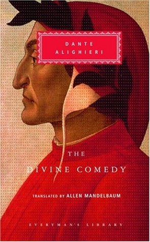 The Divine Comedy | O#Poetry