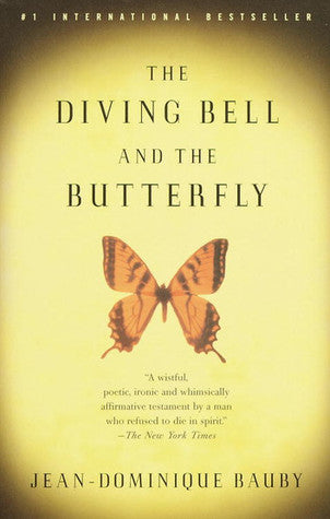 The Diving Bell and the Butterfly | O#Health