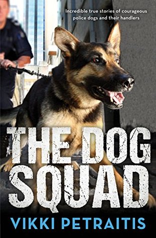 The Dog Squad | O#TrueCrime
