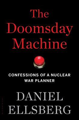 The Doomsday Machine: Confessions of a Nuclear War Planner | O#Autobiography