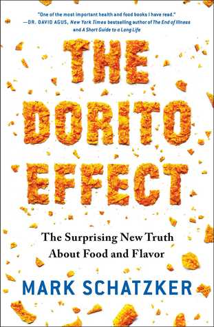 The Dorito Effect: The Surprising New Truth About Food and Flavor | O#Health