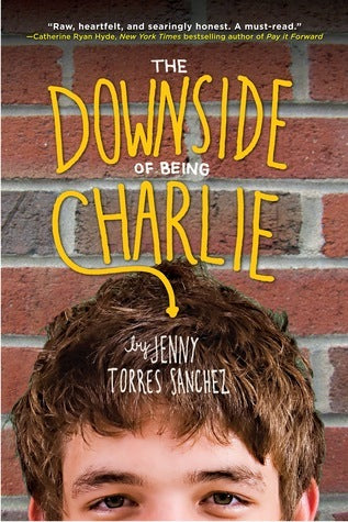 The Downside of Being Charlie | O#MentalHealth