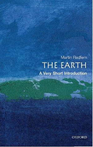 The Earth: A Very Short Introduction | O#Environment