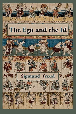 The Ego and the Id | O#Psychology