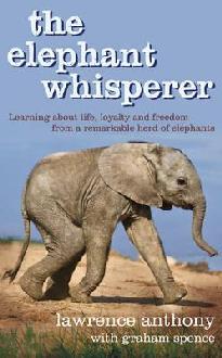 The Elephant Whisperer | O#Autobiography