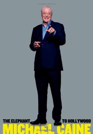 The Elephant to Hollywood | O#Autobiography