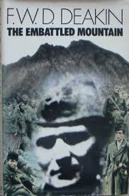 The Embattled Mountain | O#WorldWarII