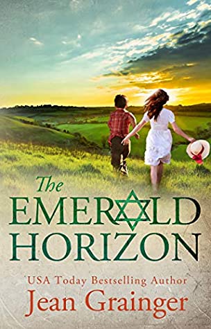 The Emerald Horizon (The Star and the Shamrock #2) | O#WorldWarII