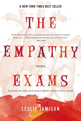 The Empathy Exams | O#Autobiography