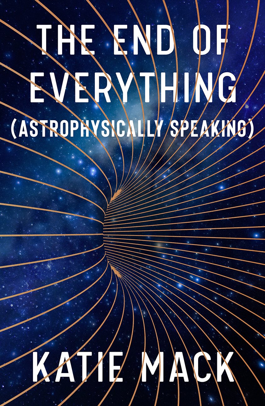 The End of Everything (Astrophysically Speaking) | O#Environment