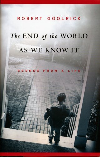 The End of the World as We Know It: Scenes from a Life | O#MentalHealth
