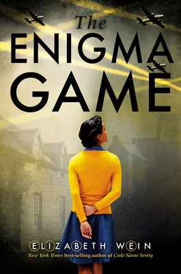 The Enigma Game | O#WorldWarII