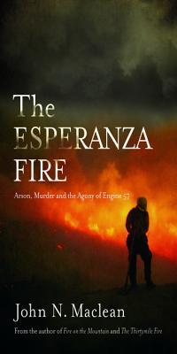 The Esperanza Fire: Arson, Murder and the Agony of Engine 57 | O#TrueCrime