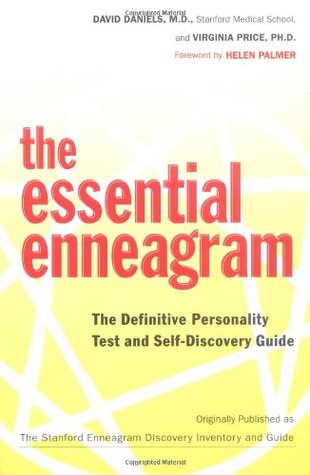 The Essential Enneagram | O#Sociology