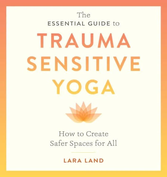 The Essential Guide to Trauma Sensitive Yoga | O#MentalHealth