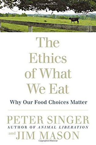 The Ethics of What We Eat: Why Our Food Choices Matter | O#Environment