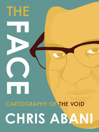 The Face: Cartography of the Void | O#Autobiography