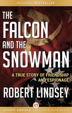 The Falcon and the Snowman: A True Story of Friendship and Espionage | O#TrueCrime