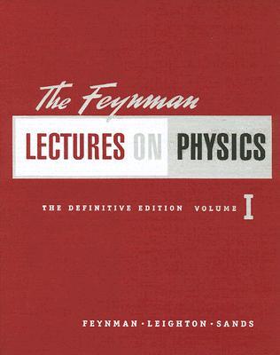 The Feynman Lectures on Physics Vol 1 | O#Science