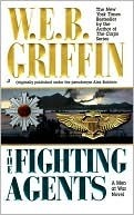 The Fighting Agents (Men At War, #4) | O#WorldWarII