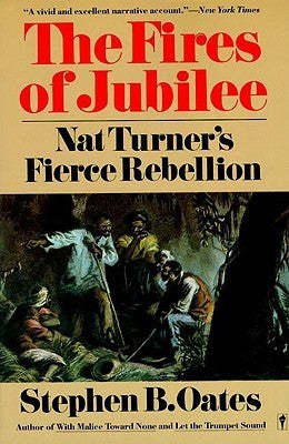 The Fires of Jubilee: Nat Turner’s Fierce Rebellion | O#CIVILWAR